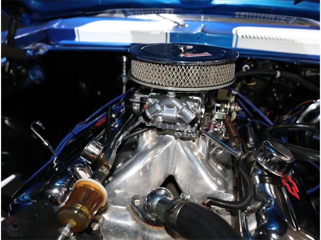 1968 Chevrolet Camaro (CC-2050495) for sale in Addison, Illinois
