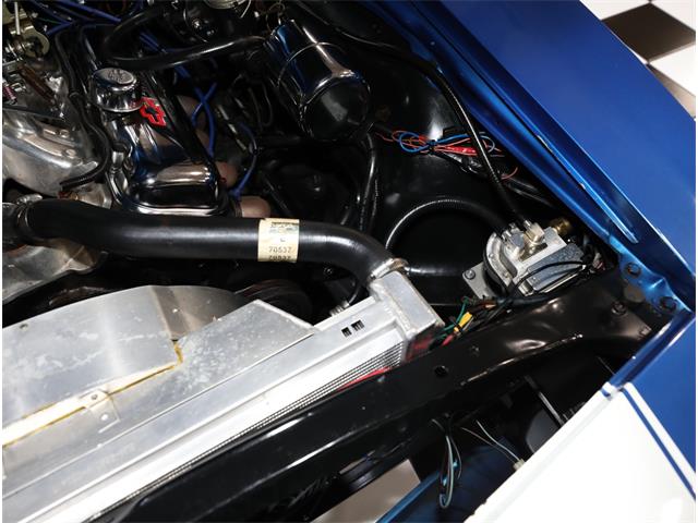 1968 Chevrolet Camaro (CC-2050495) for sale in Addison, Illinois