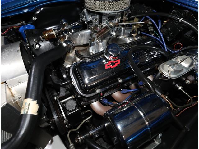 1968 Chevrolet Camaro (CC-2050495) for sale in Addison, Illinois