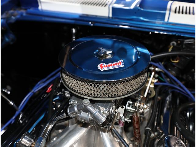 1968 Chevrolet Camaro (CC-2050495) for sale in Addison, Illinois