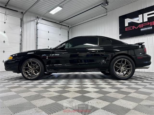 1996 Ford Mustang (CC-2054967) for sale in North East, Pennsylvania