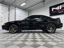 1996 Ford Mustang (CC-2054967) for sale in North East, Pennsylvania