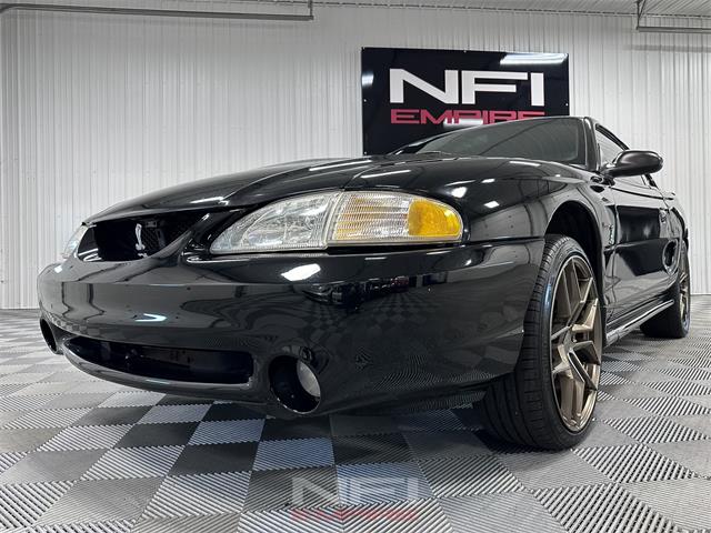 1996 Ford Mustang (CC-2054967) for sale in North East, Pennsylvania