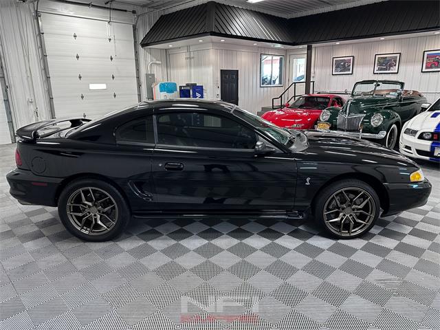 1996 Ford Mustang (CC-2054967) for sale in North East, Pennsylvania