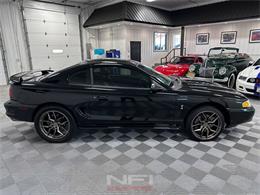 1996 Ford Mustang (CC-2054967) for sale in North East, Pennsylvania