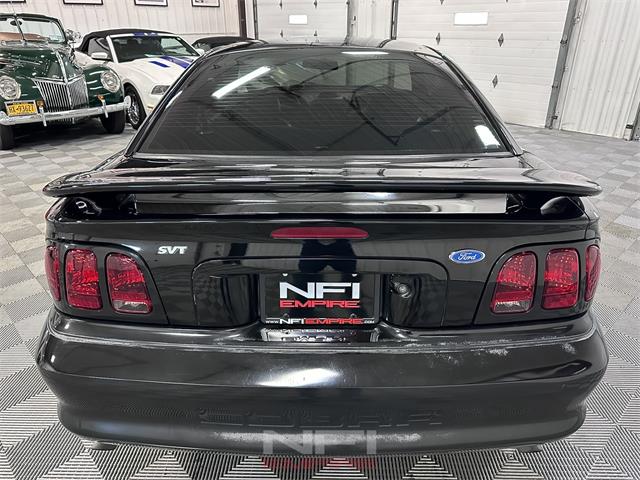 1996 Ford Mustang (CC-2054967) for sale in North East, Pennsylvania