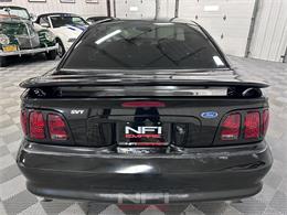 1996 Ford Mustang (CC-2054967) for sale in North East, Pennsylvania