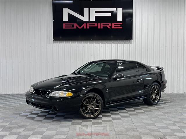 1996 Ford Mustang (CC-2054967) for sale in North East, Pennsylvania