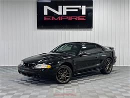 1996 Ford Mustang (CC-2054967) for sale in North East, Pennsylvania