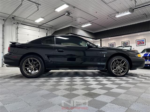 1996 Ford Mustang (CC-2054967) for sale in North East, Pennsylvania