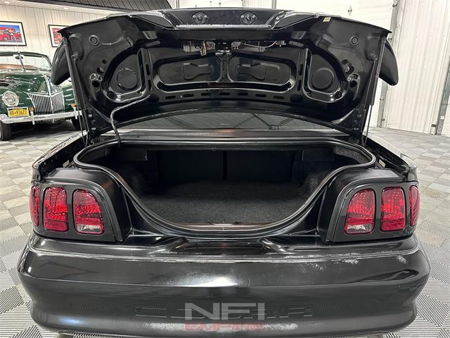 1996 Ford Mustang (CC-2054967) for sale in North East, Pennsylvania