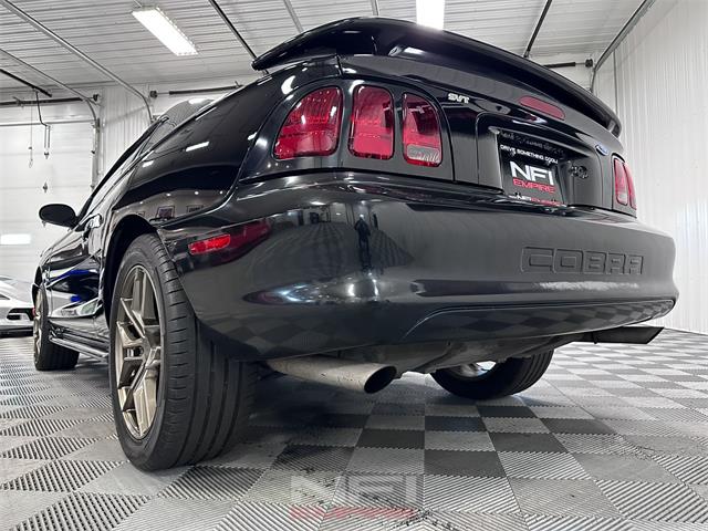 1996 Ford Mustang (CC-2054967) for sale in North East, Pennsylvania