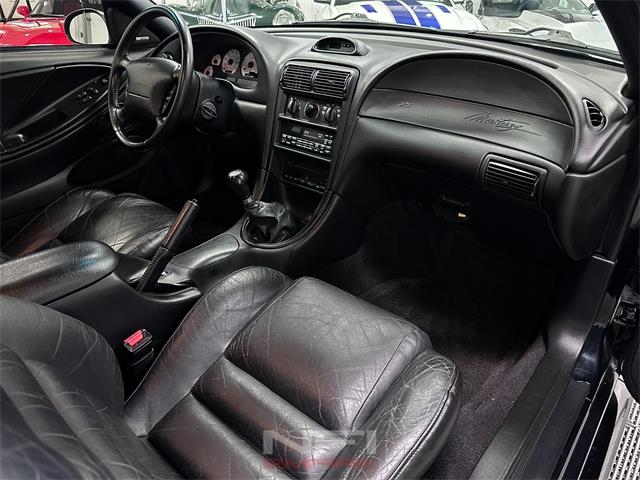 1996 Ford Mustang (CC-2054967) for sale in North East, Pennsylvania