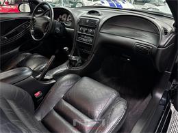 1996 Ford Mustang (CC-2054967) for sale in North East, Pennsylvania