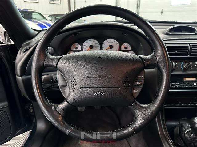 1996 Ford Mustang (CC-2054967) for sale in North East, Pennsylvania