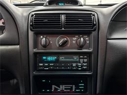 1996 Ford Mustang (CC-2054967) for sale in North East, Pennsylvania