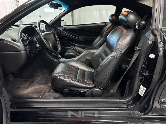 1996 Ford Mustang (CC-2054967) for sale in North East, Pennsylvania