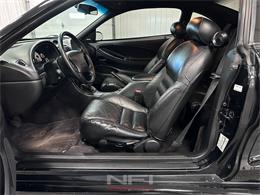 1996 Ford Mustang (CC-2054967) for sale in North East, Pennsylvania