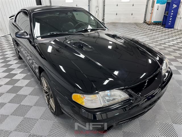 1996 Ford Mustang (CC-2054967) for sale in North East, Pennsylvania