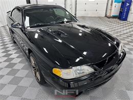 1996 Ford Mustang (CC-2054967) for sale in North East, Pennsylvania