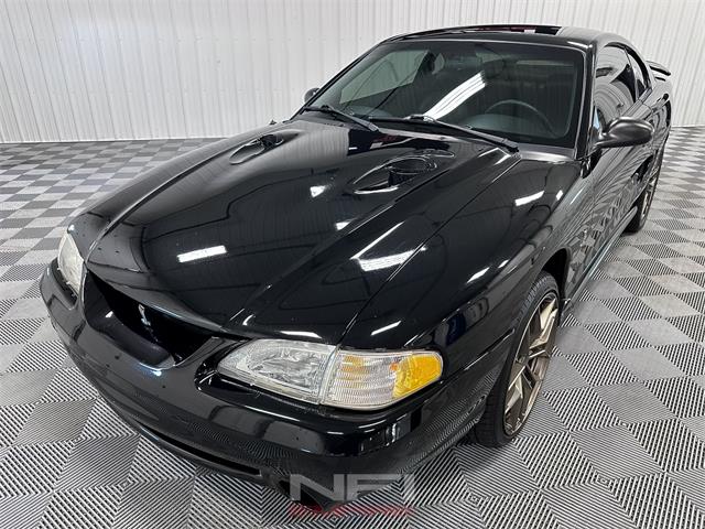 1996 Ford Mustang (CC-2054967) for sale in North East, Pennsylvania