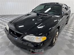 1996 Ford Mustang (CC-2054967) for sale in North East, Pennsylvania