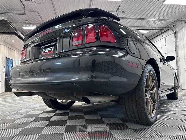 1996 Ford Mustang (CC-2054967) for sale in North East, Pennsylvania