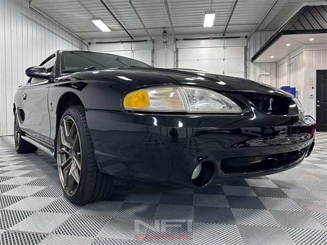 1996 Ford Mustang (CC-2054967) for sale in North East, Pennsylvania