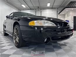 1996 Ford Mustang (CC-2054967) for sale in North East, Pennsylvania