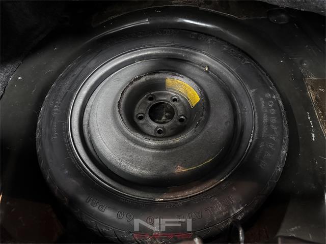 1996 Ford Mustang (CC-2054967) for sale in North East, Pennsylvania