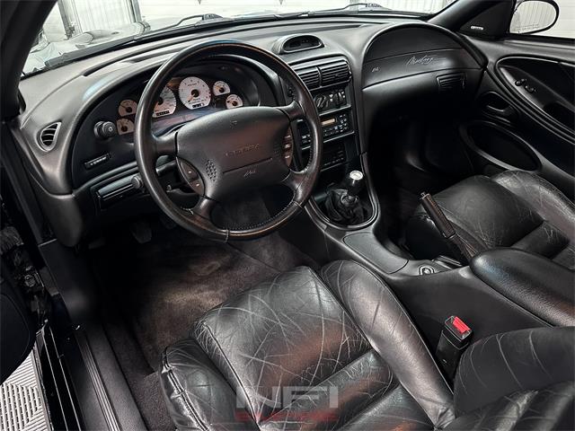 1996 Ford Mustang (CC-2054967) for sale in North East, Pennsylvania