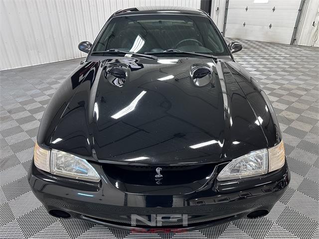 1996 Ford Mustang (CC-2054967) for sale in North East, Pennsylvania
