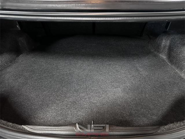 1996 Ford Mustang (CC-2054967) for sale in North East, Pennsylvania