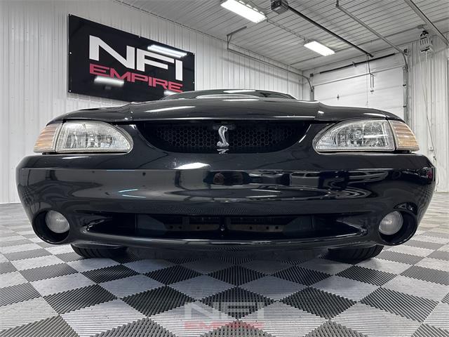 1996 Ford Mustang (CC-2054967) for sale in North East, Pennsylvania