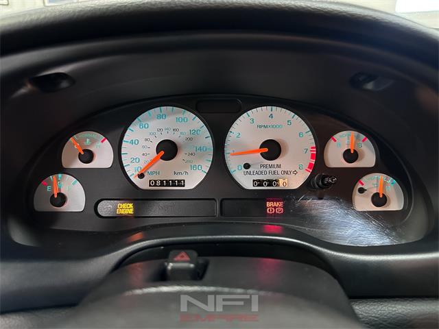 1996 Ford Mustang (CC-2054967) for sale in North East, Pennsylvania