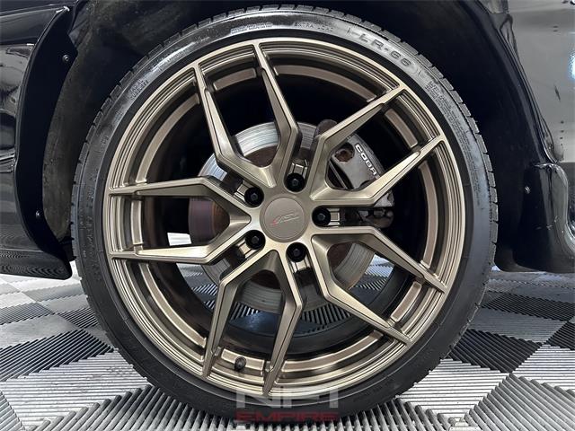 1996 Ford Mustang (CC-2054967) for sale in North East, Pennsylvania