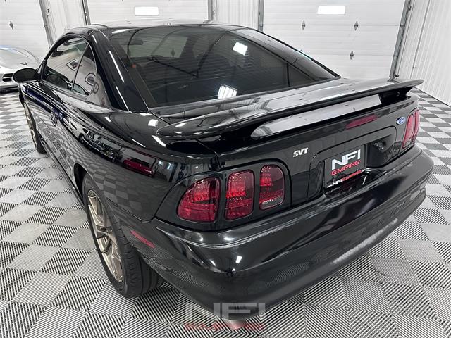 1996 Ford Mustang (CC-2054967) for sale in North East, Pennsylvania
