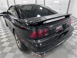 1996 Ford Mustang (CC-2054967) for sale in North East, Pennsylvania