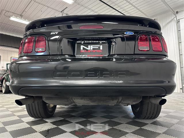 1996 Ford Mustang (CC-2054967) for sale in North East, Pennsylvania