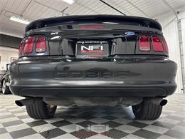 1996 Ford Mustang (CC-2054967) for sale in North East, Pennsylvania