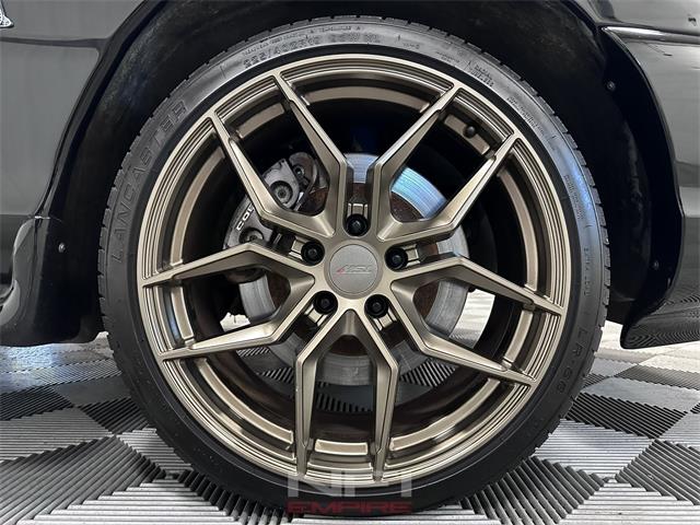 1996 Ford Mustang (CC-2054967) for sale in North East, Pennsylvania
