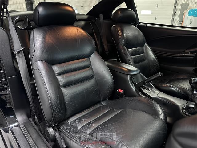 1996 Ford Mustang (CC-2054967) for sale in North East, Pennsylvania