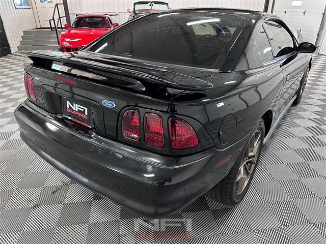 1996 Ford Mustang (CC-2054967) for sale in North East, Pennsylvania