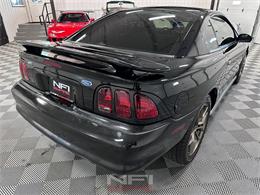 1996 Ford Mustang (CC-2054967) for sale in North East, Pennsylvania