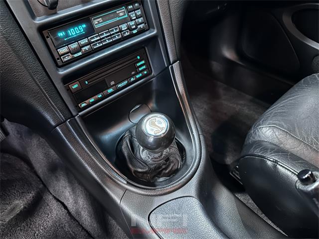 1996 Ford Mustang (CC-2054967) for sale in North East, Pennsylvania