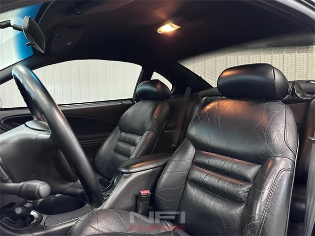 1996 Ford Mustang (CC-2054967) for sale in North East, Pennsylvania