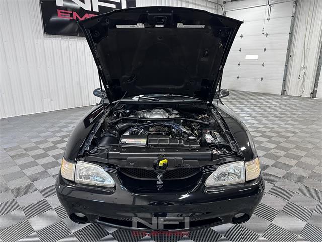 1996 Ford Mustang (CC-2054967) for sale in North East, Pennsylvania