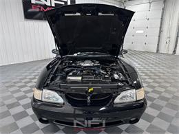 1996 Ford Mustang (CC-2054967) for sale in North East, Pennsylvania