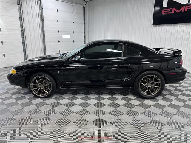 1996 Ford Mustang (CC-2054967) for sale in North East, Pennsylvania