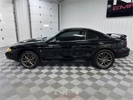 1996 Ford Mustang (CC-2054967) for sale in North East, Pennsylvania